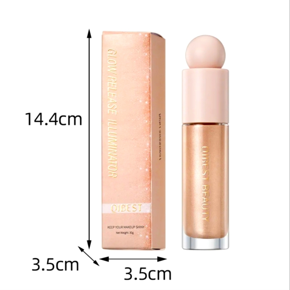 Qibest Glow Release Illuminator- NIB